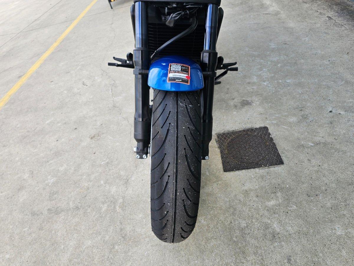 2024 HONDA CMX1100 CRUISER