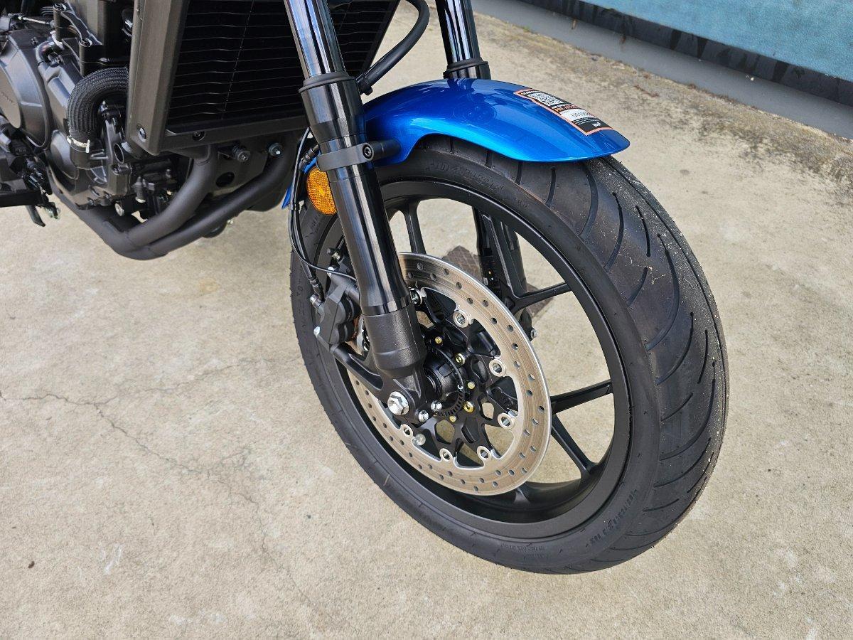 2024 HONDA CMX1100 CRUISER
