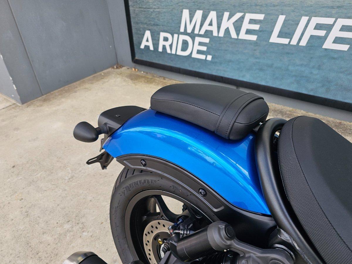 2024 HONDA CMX1100 CRUISER