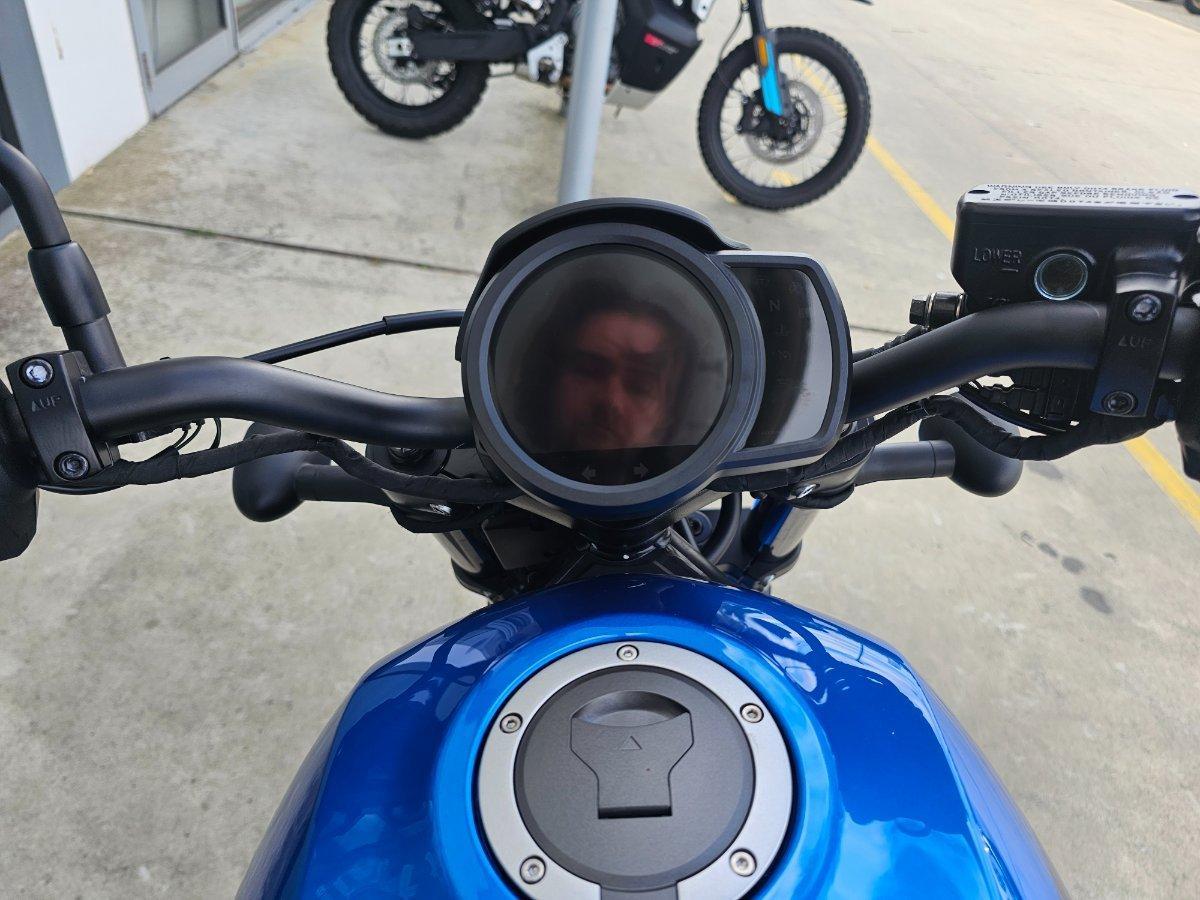 2024 HONDA CMX1100 CRUISER