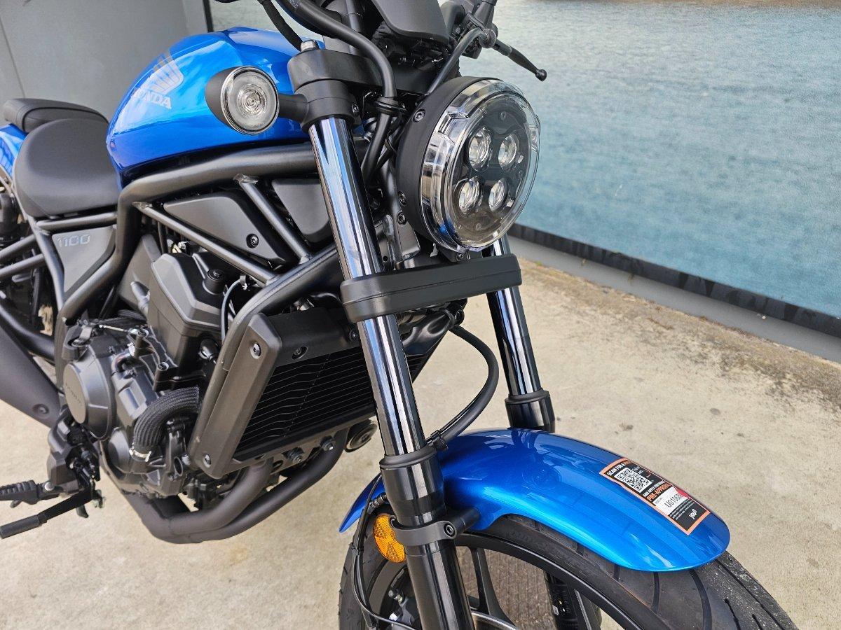 2024 HONDA CMX1100 CRUISER