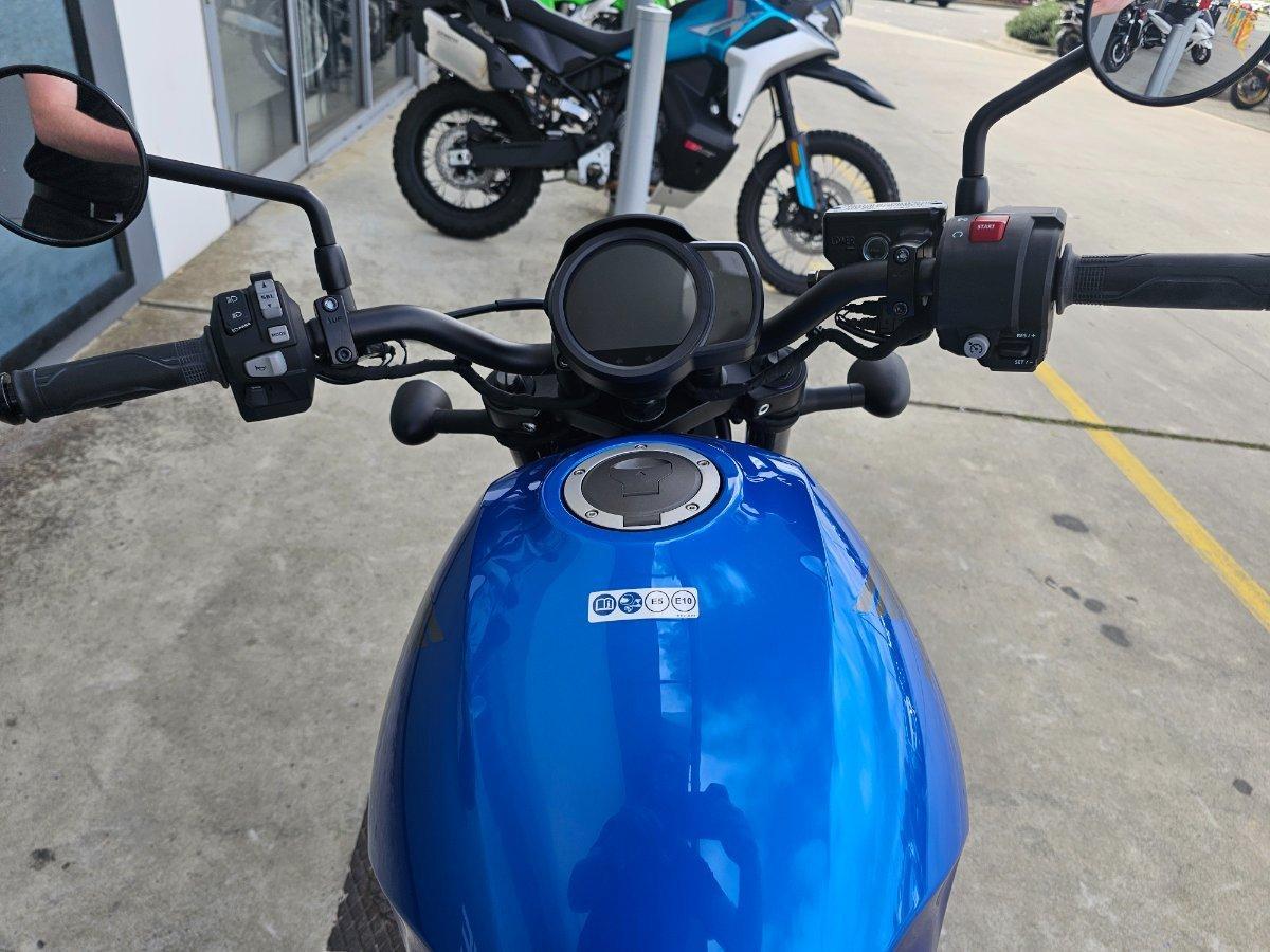 2024 HONDA CMX1100 CRUISER