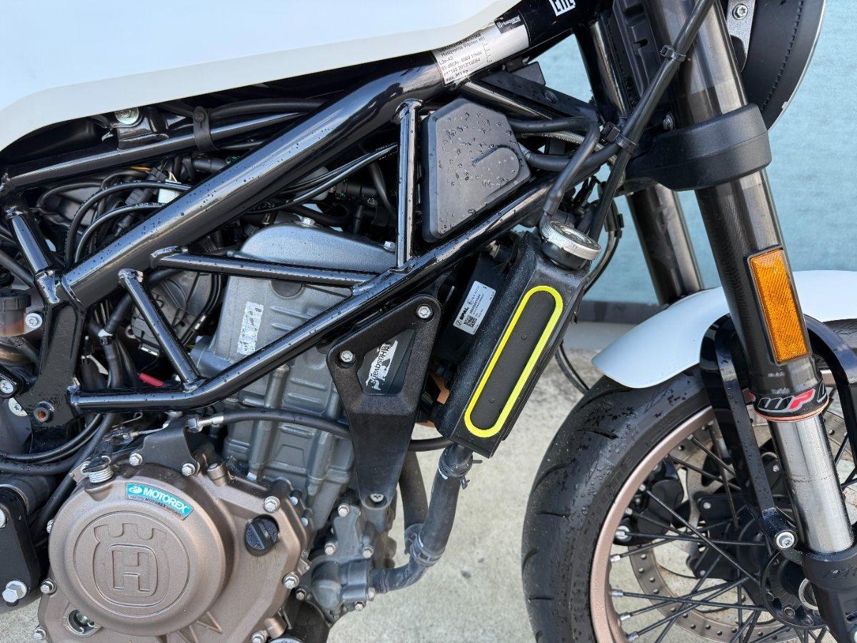 2018 HUSQVARNA VITPILEN 401 ROAD
