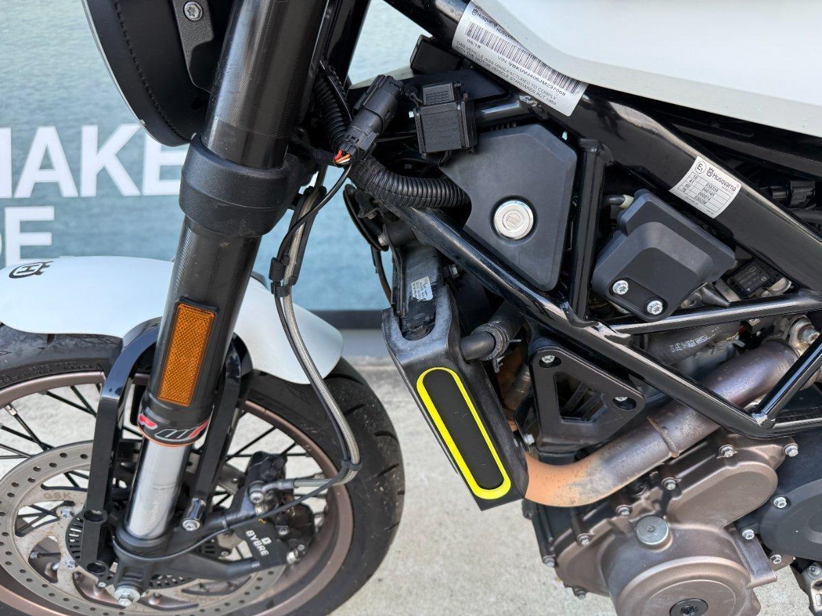 2018 HUSQVARNA VITPILEN 401 ROAD