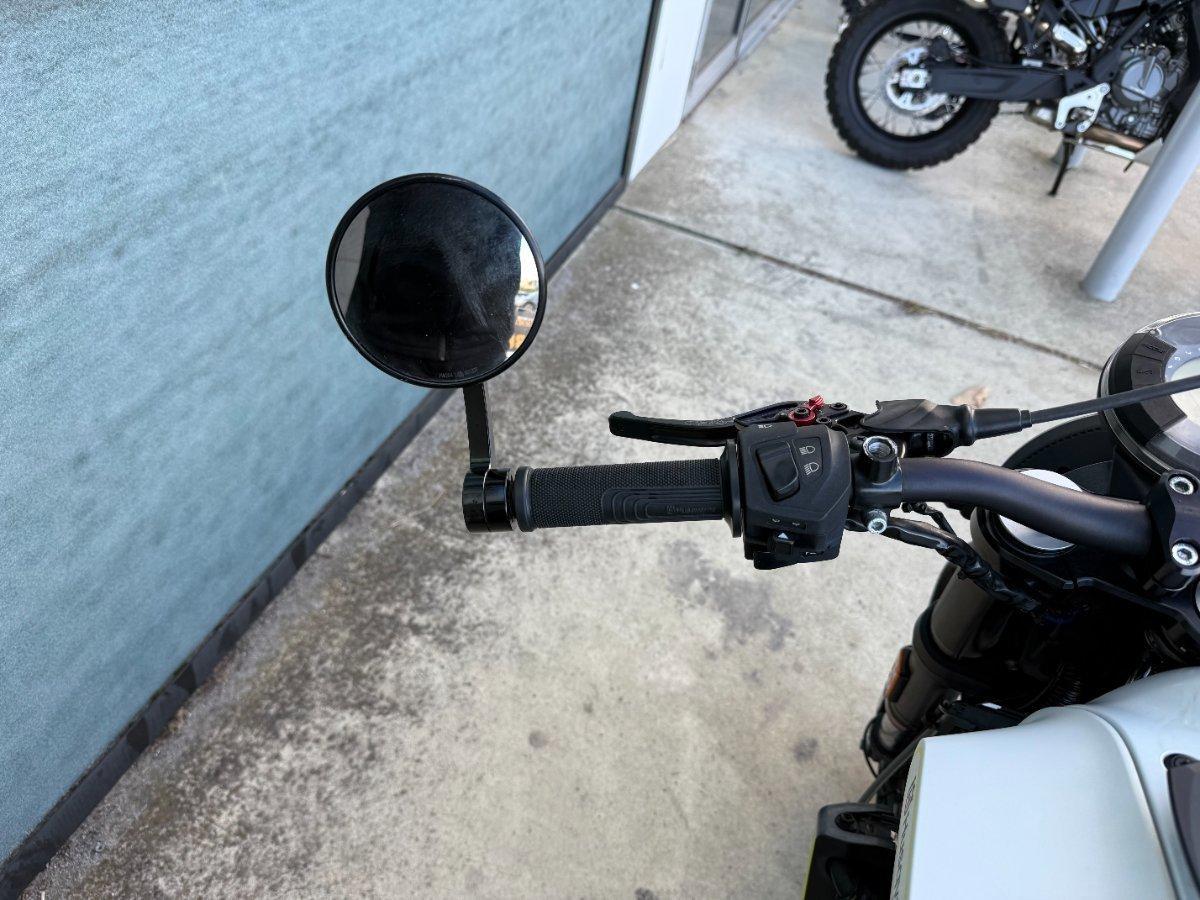 2018 HUSQVARNA VITPILEN 401 ROAD