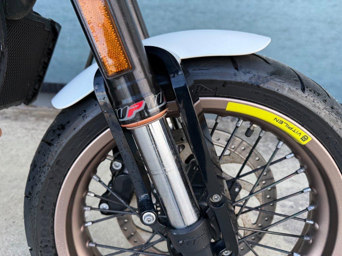 2018 HUSQVARNA VITPILEN 401 ROAD