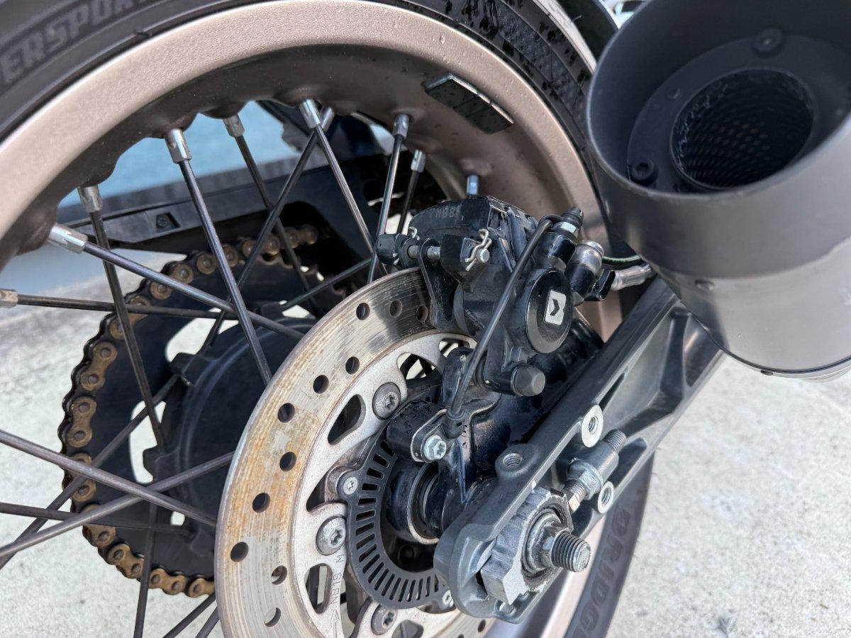 2018 HUSQVARNA VITPILEN 401 ROAD