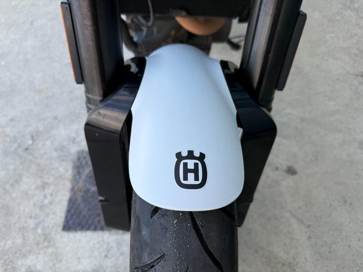 2018 HUSQVARNA VITPILEN 401 ROAD