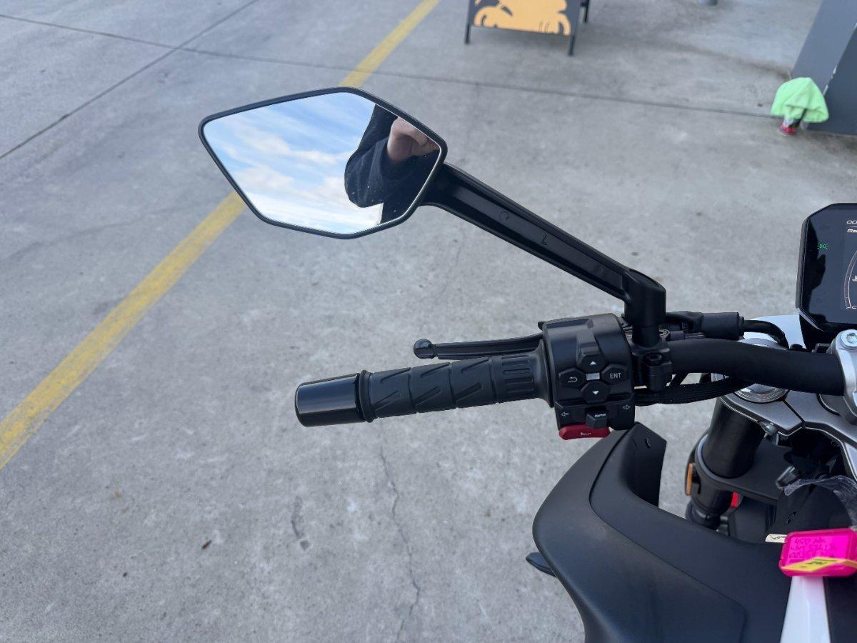2025 CF MOTO 450 NK ROAD