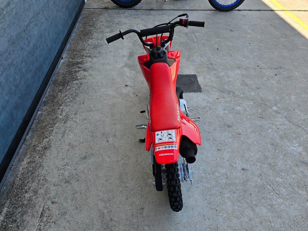 2026 HONDA CRF50F MINIBIKE