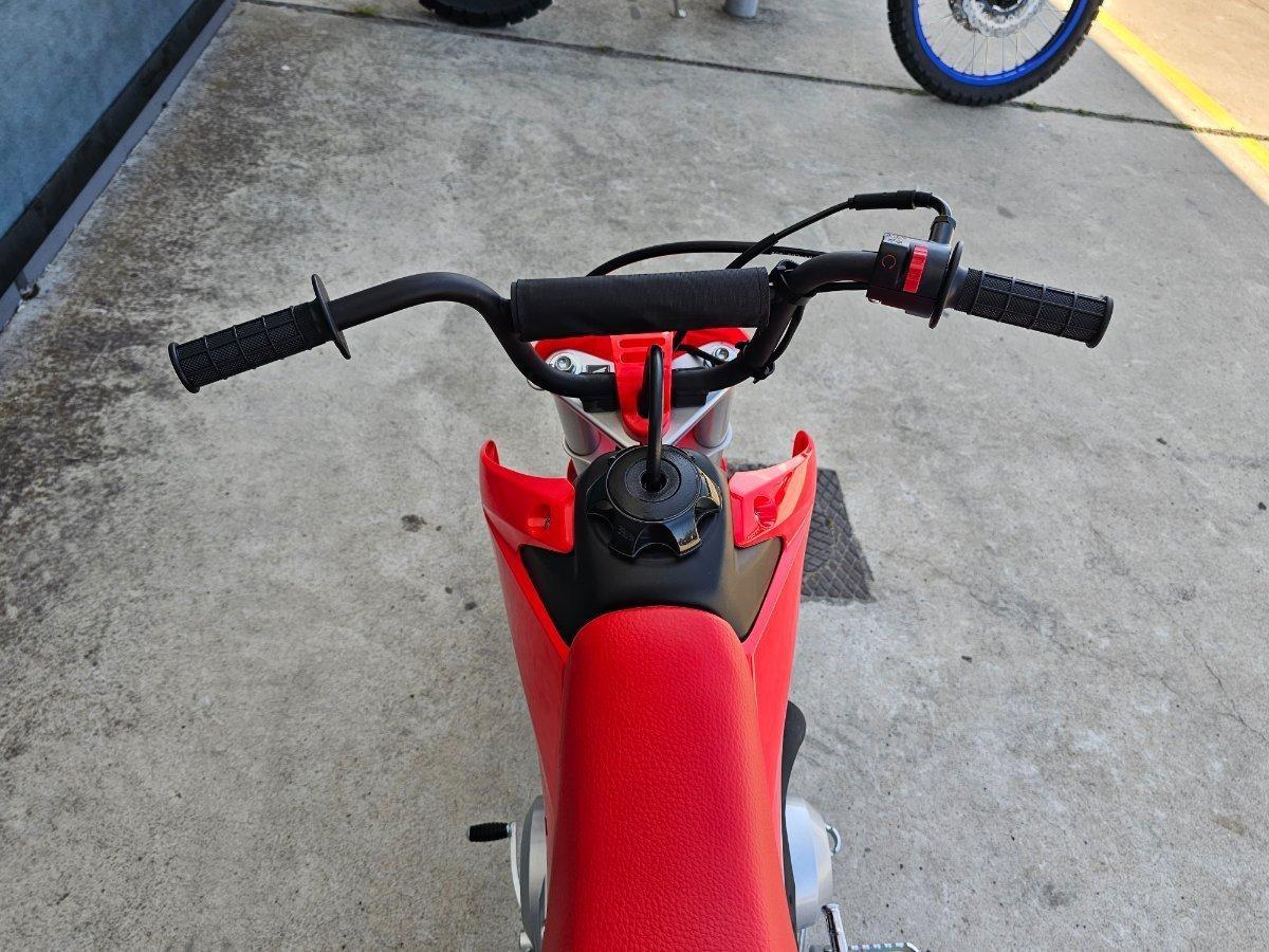 2026 HONDA CRF50F MINIBIKE