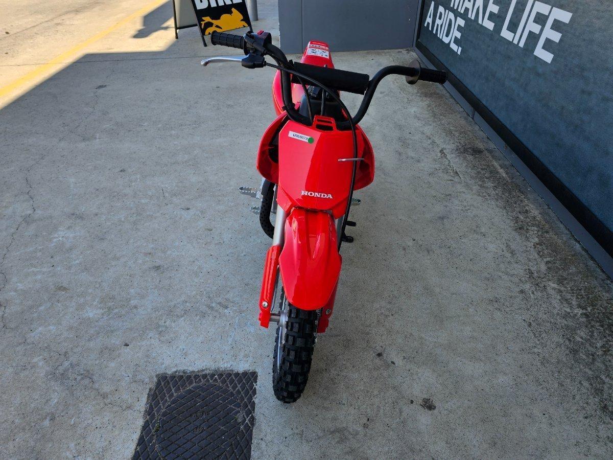 2026 HONDA CRF50F MINIBIKE