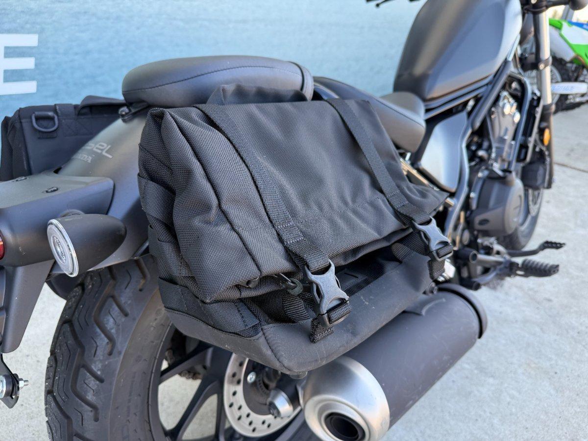 2022 HONDA CMX 500 ROAD