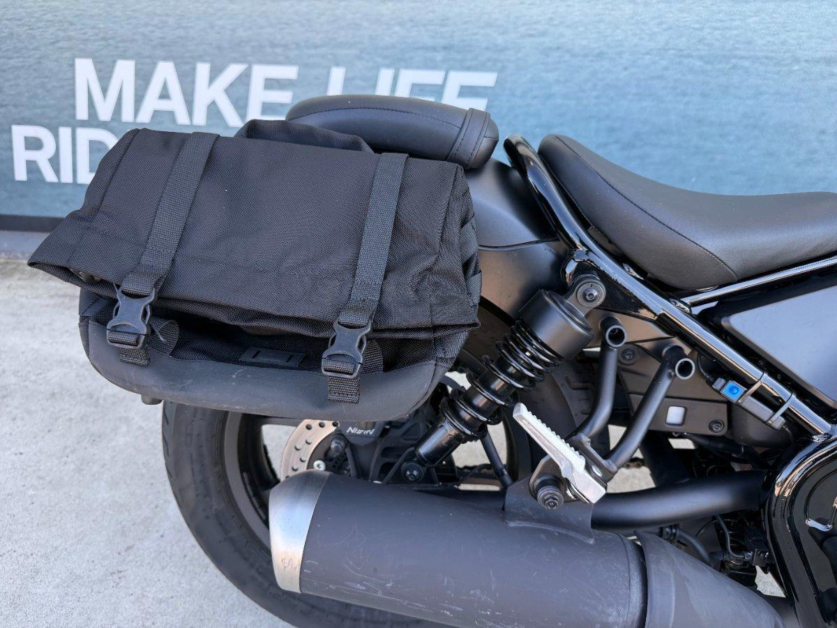 2022 HONDA CMX 500 ROAD