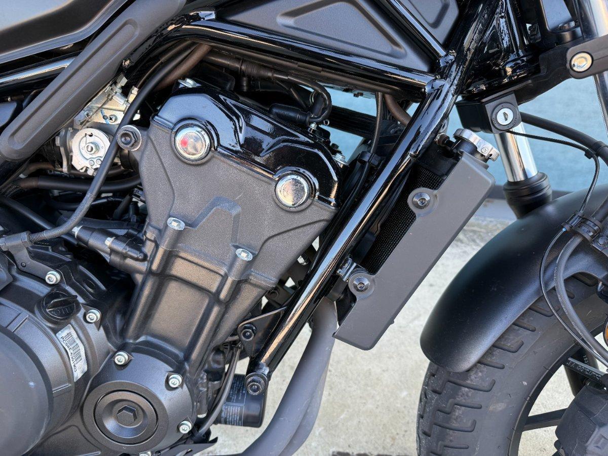 2022 HONDA CMX 500 ROAD