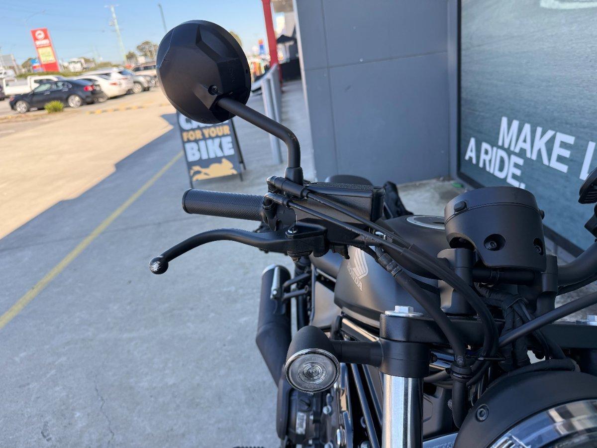 2022 HONDA CMX 500 ROAD