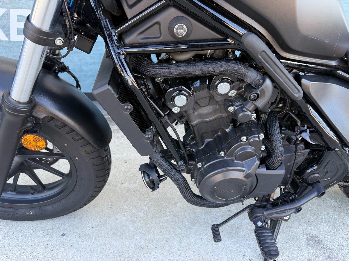 2022 HONDA CMX 500 ROAD