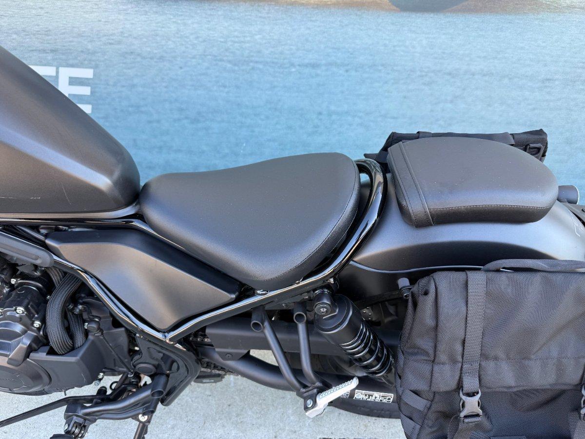 2022 HONDA CMX 500 ROAD