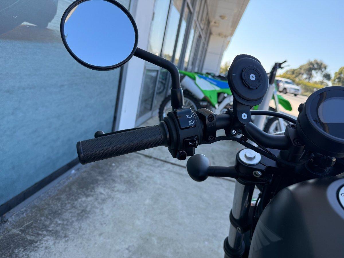 2022 HONDA CMX 500 ROAD