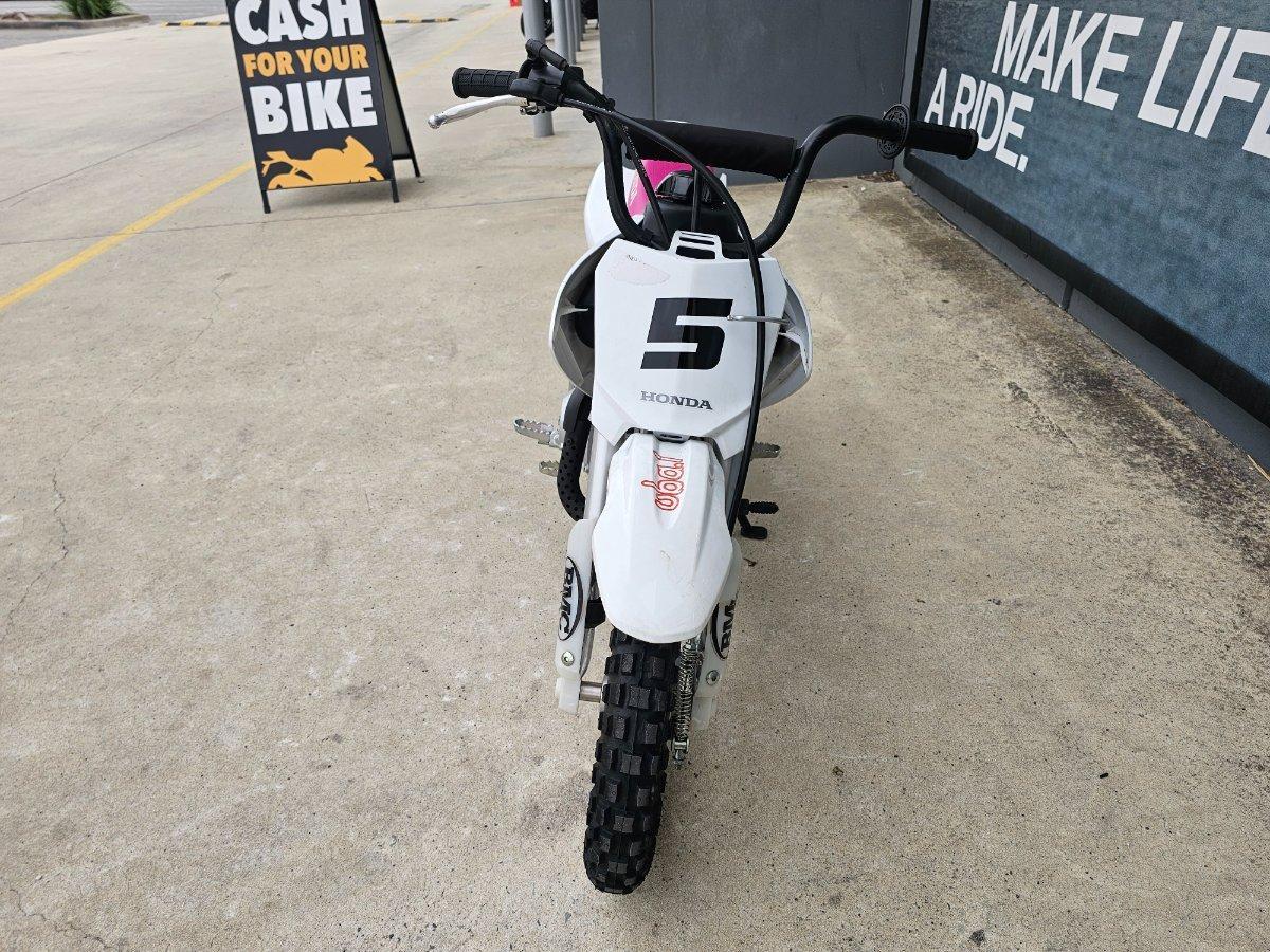 2026 HONDA CRF50F MINIBIKE