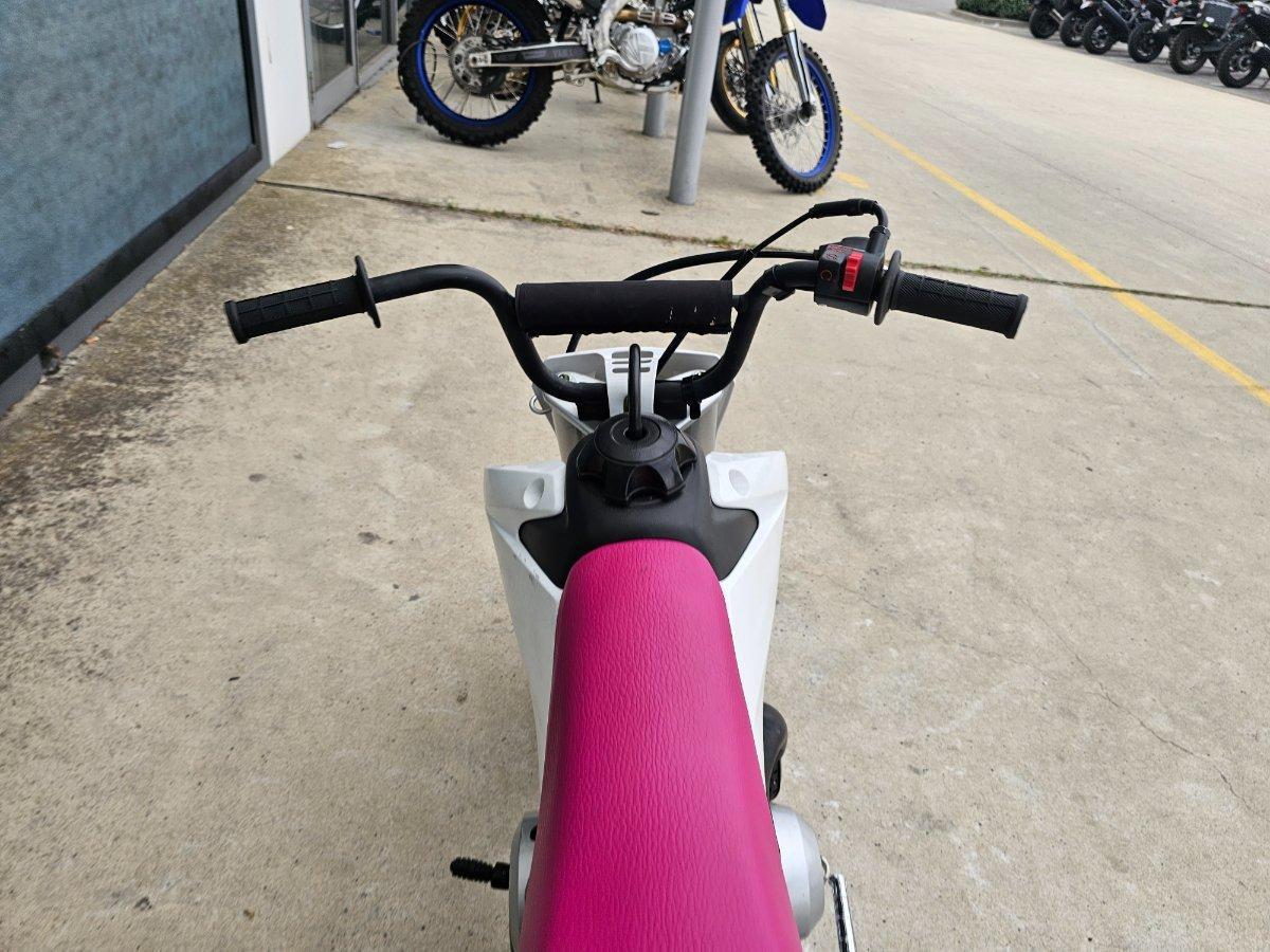2026 HONDA CRF50F MINIBIKE