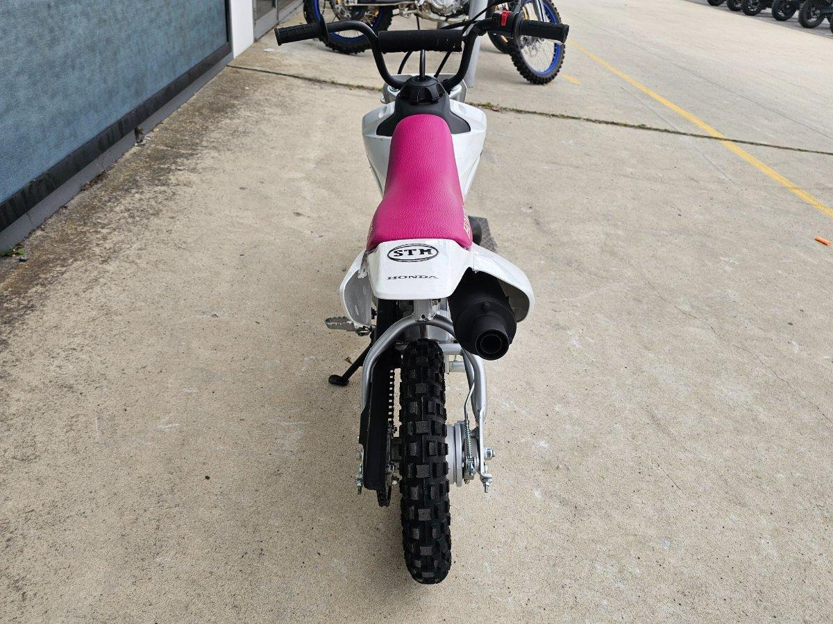 2026 HONDA CRF50F MINIBIKE