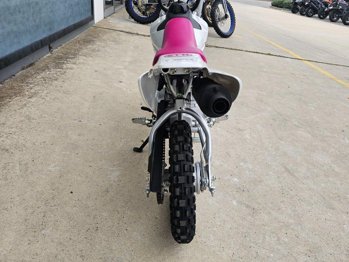 2026 HONDA CRF50F MINIBIKE
