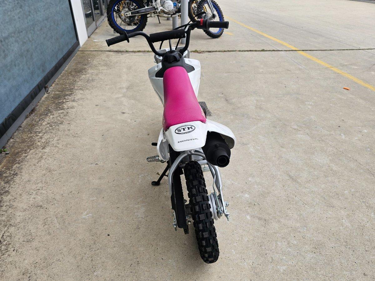 2026 HONDA CRF50F MINIBIKE