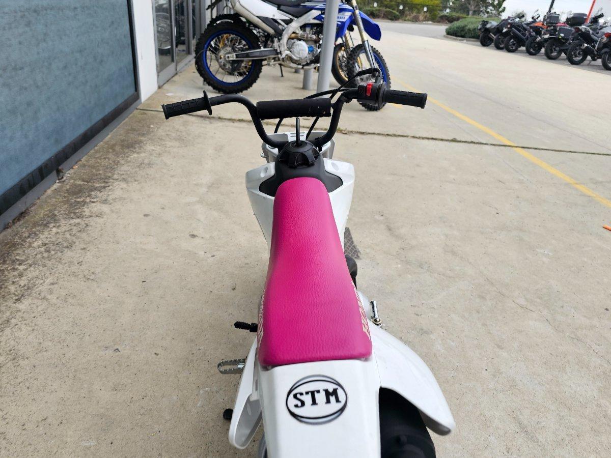 2026 HONDA CRF50F MINIBIKE