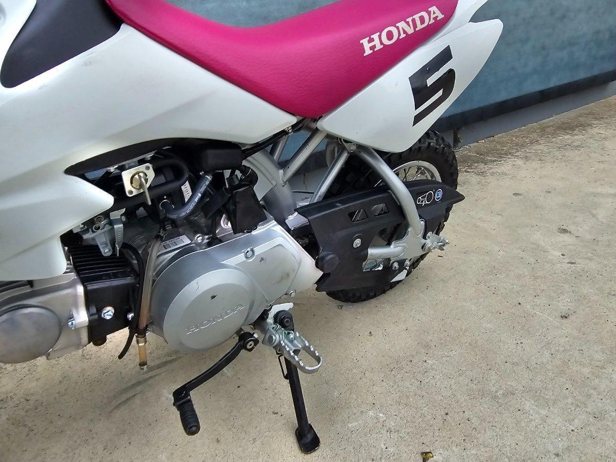 2026 HONDA CRF50F MINIBIKE