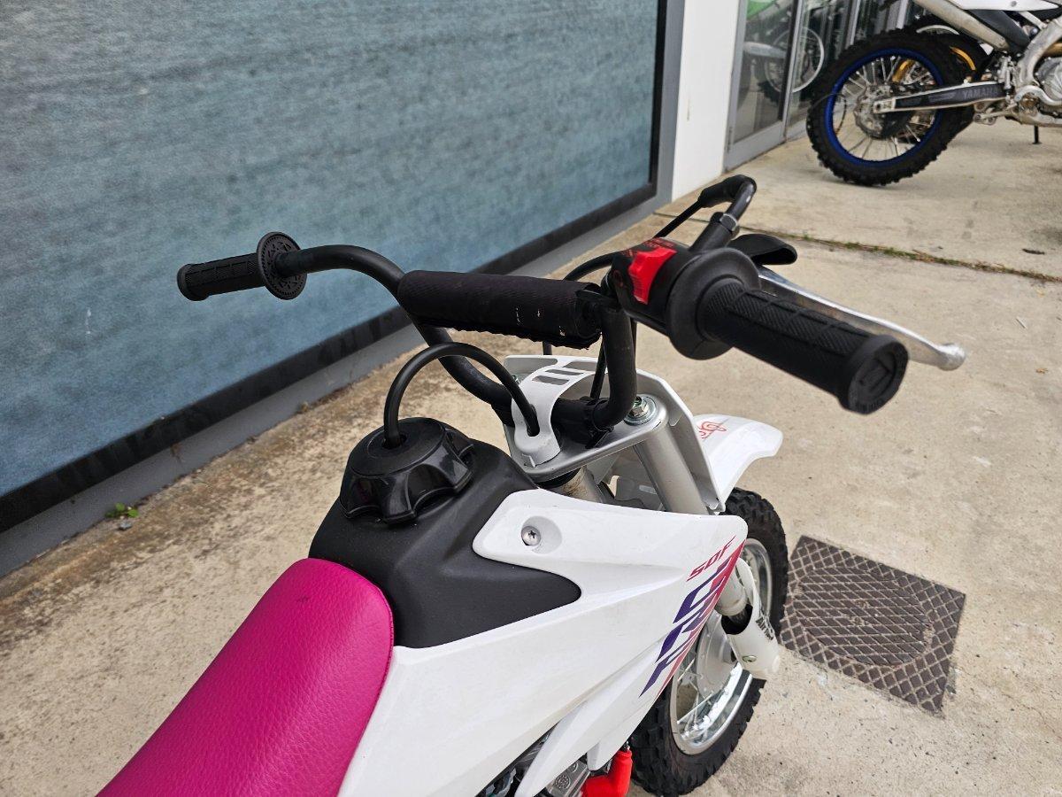 2026 HONDA CRF50F MINIBIKE
