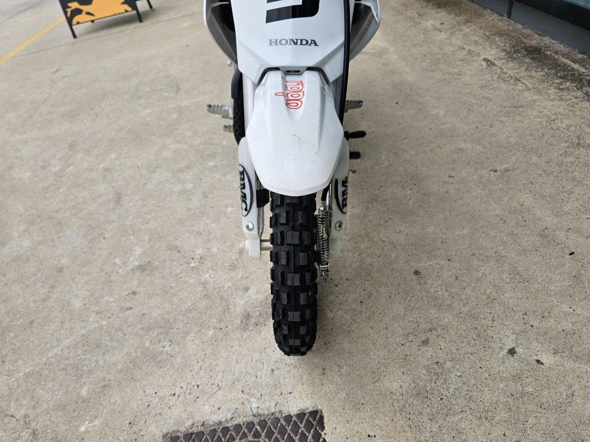 2026 HONDA CRF50F MINIBIKE