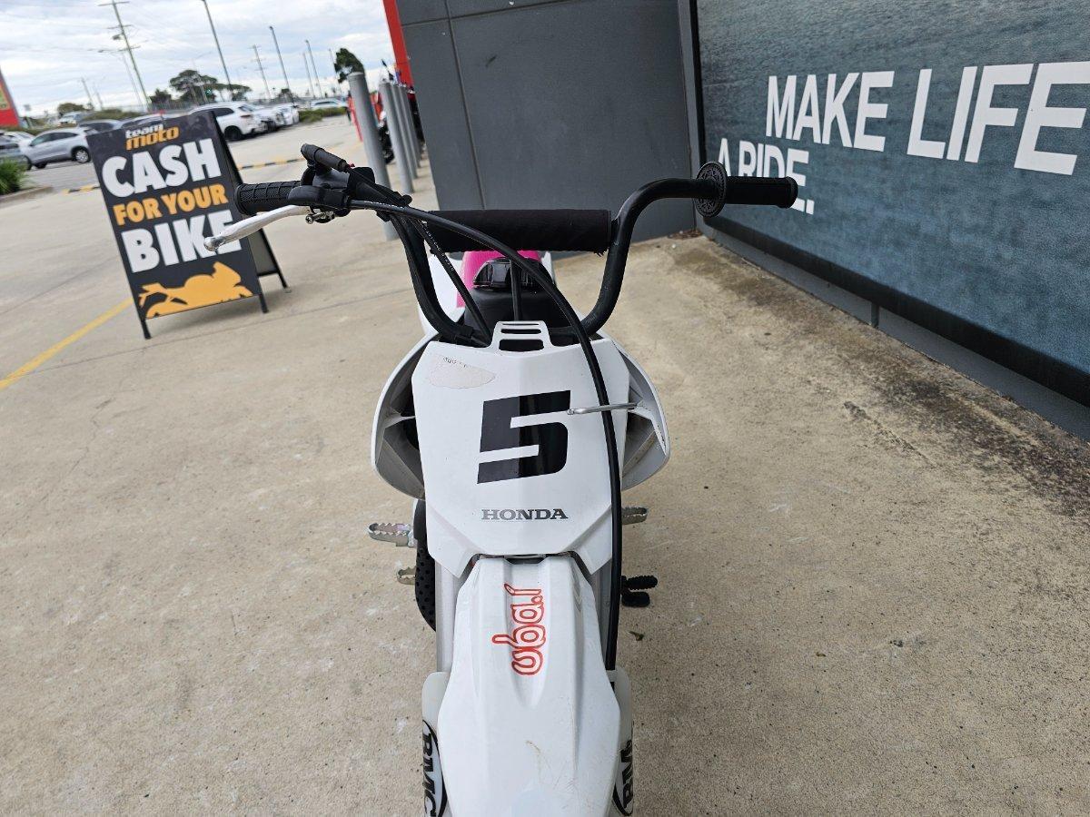 2026 HONDA CRF50F MINIBIKE