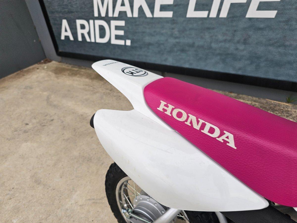 2026 HONDA CRF50F MINIBIKE