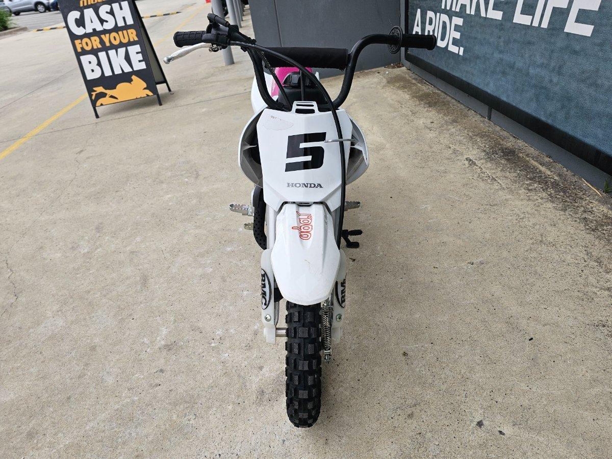 2026 HONDA CRF50F MINIBIKE