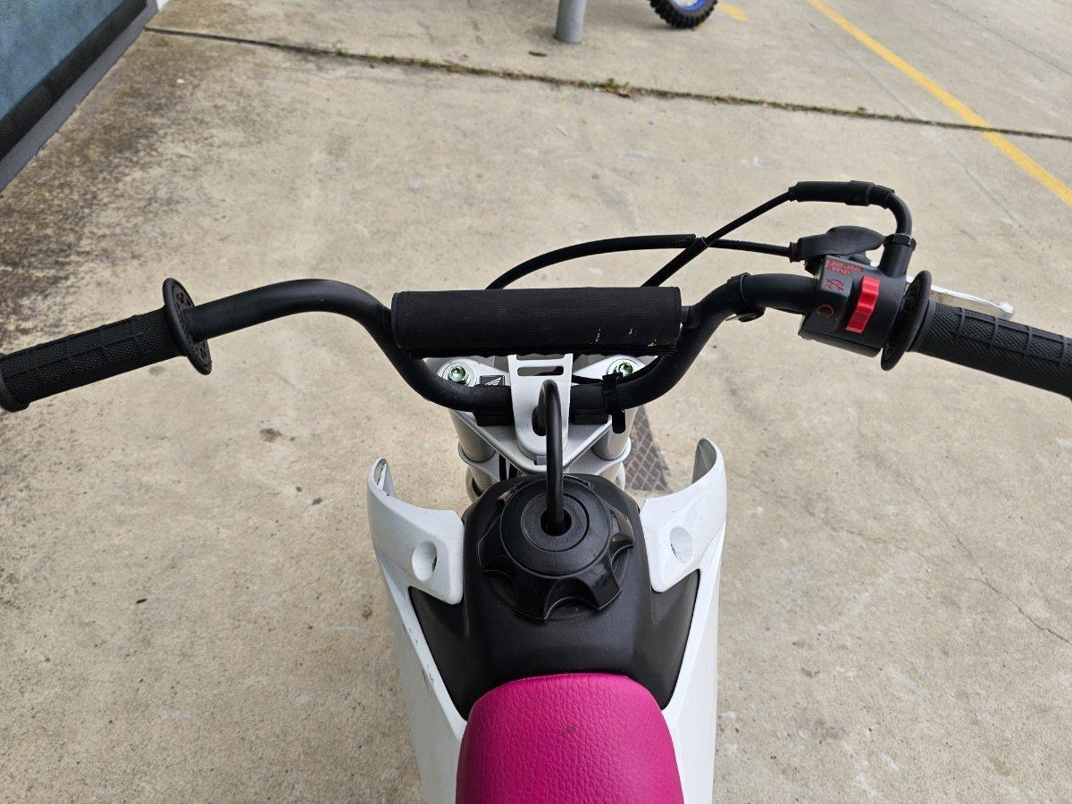 2026 HONDA CRF50F MINIBIKE