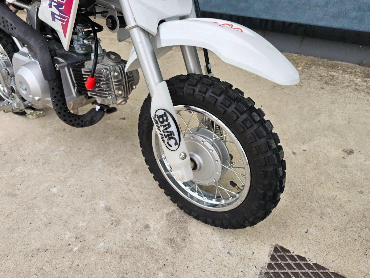 2026 HONDA CRF50F MINIBIKE