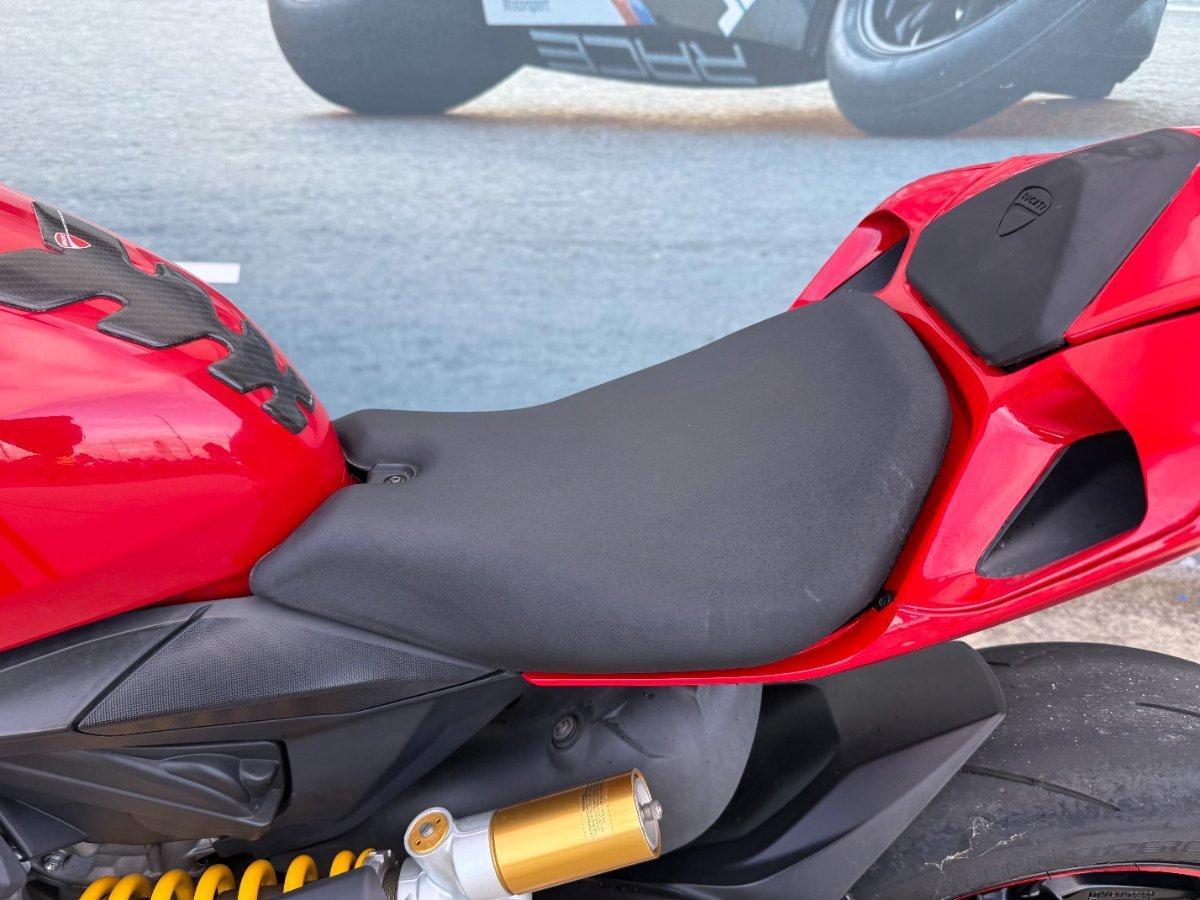 2013 DUCATI 899 PANIGALE SPORTS