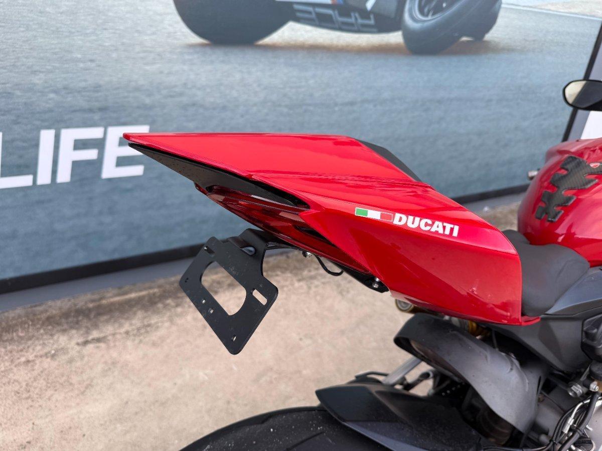 2013 DUCATI 899 PANIGALE SPORTS