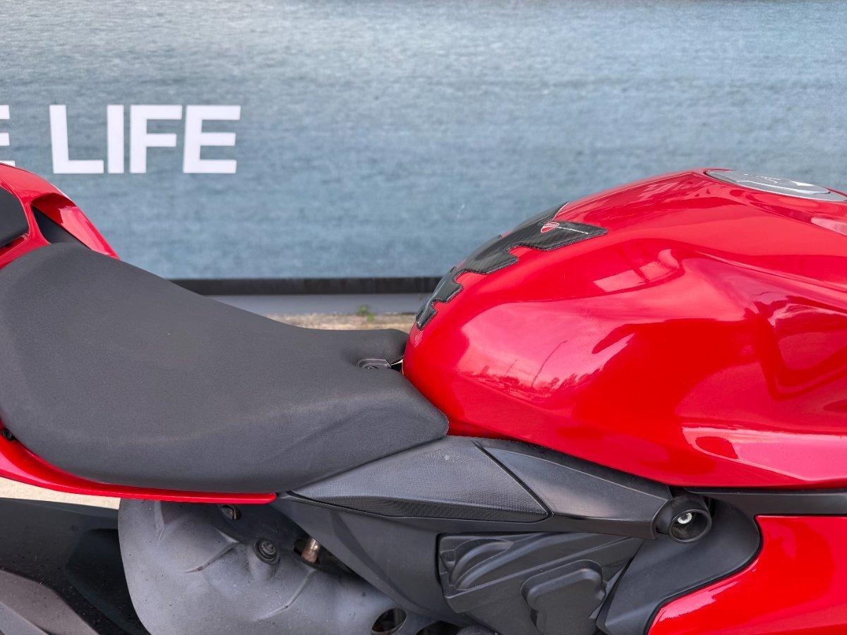 2013 DUCATI 899 PANIGALE SPORTS