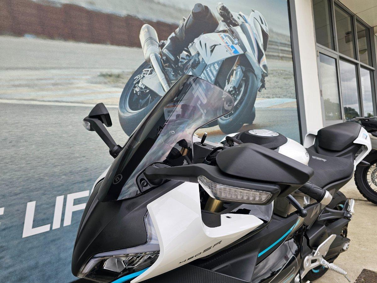 2023 CF MOTO 450 SR ABS ROAD