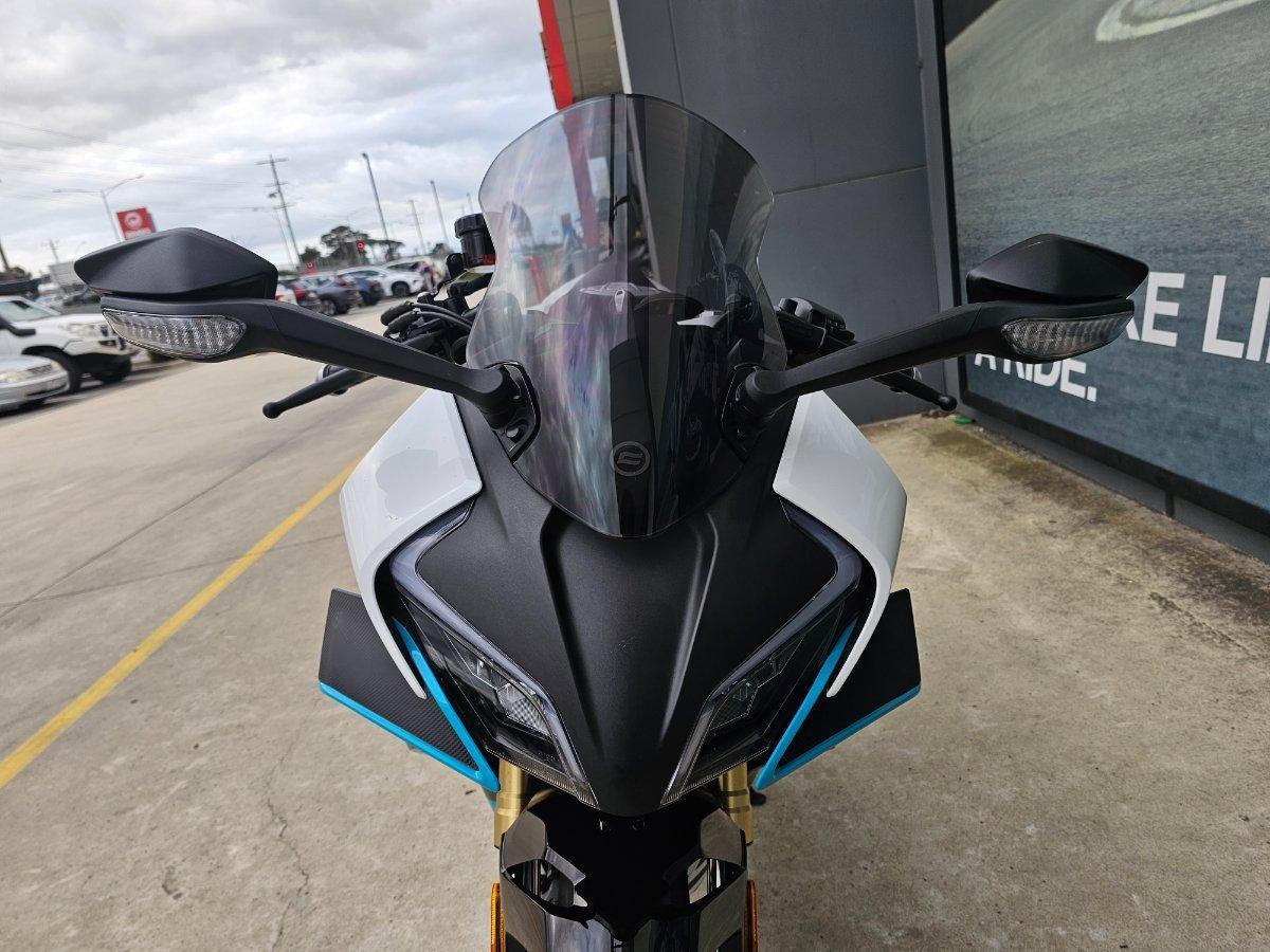 2023 CF MOTO 450 SR ABS ROAD