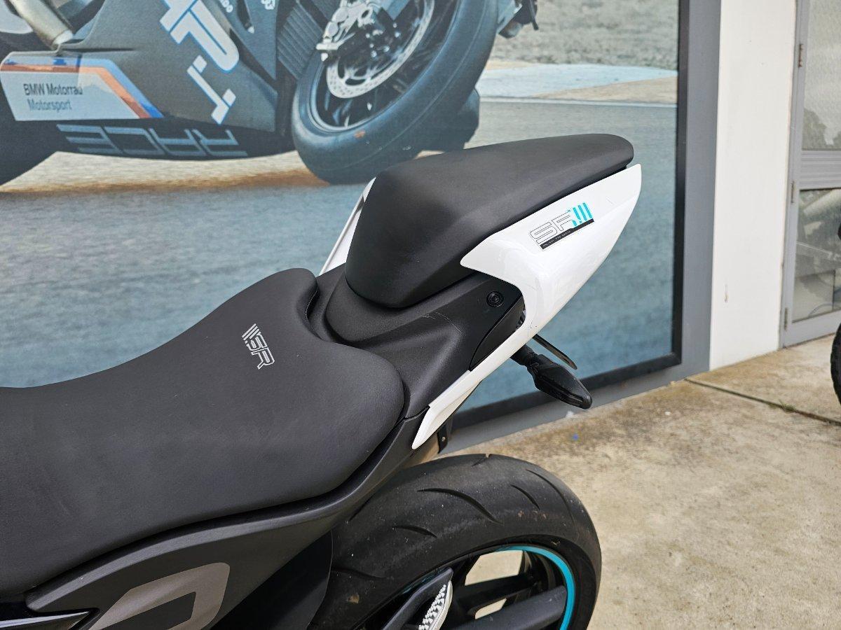 2023 CF MOTO 450 SR ABS ROAD