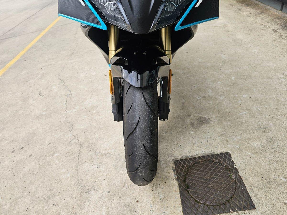 2023 CF MOTO 450 SR ABS ROAD