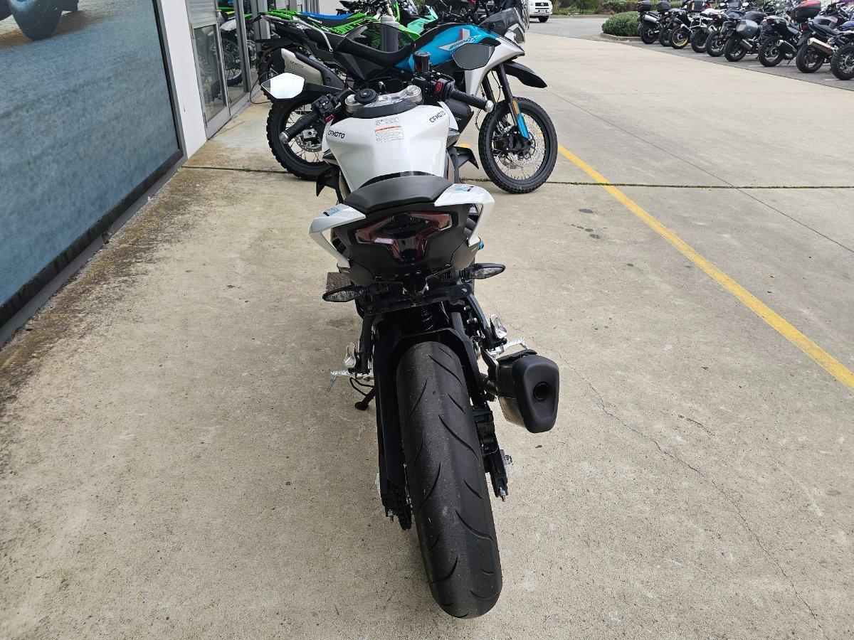2023 CF MOTO 450 SR ABS ROAD