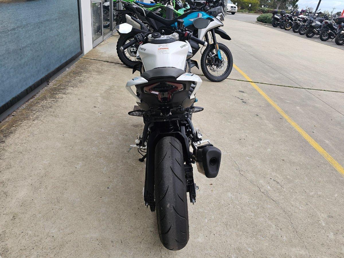 2023 CF MOTO 450 SR ABS ROAD