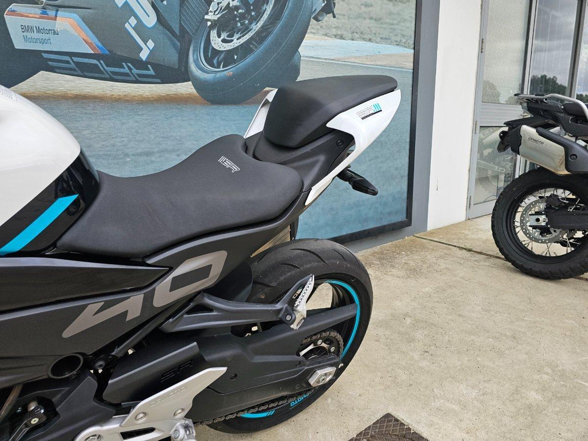 2023 CF MOTO 450 SR ABS ROAD