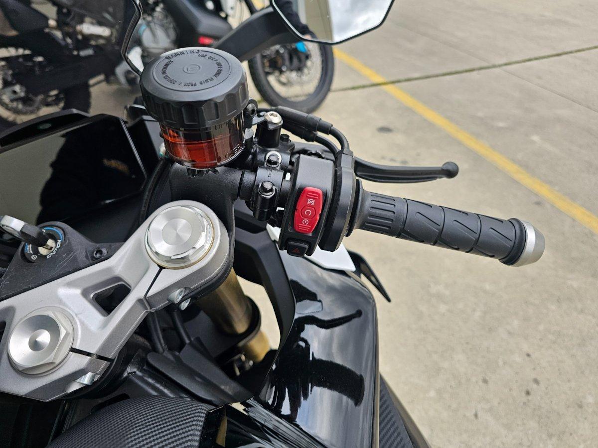 2023 CF MOTO 450 SR ABS ROAD