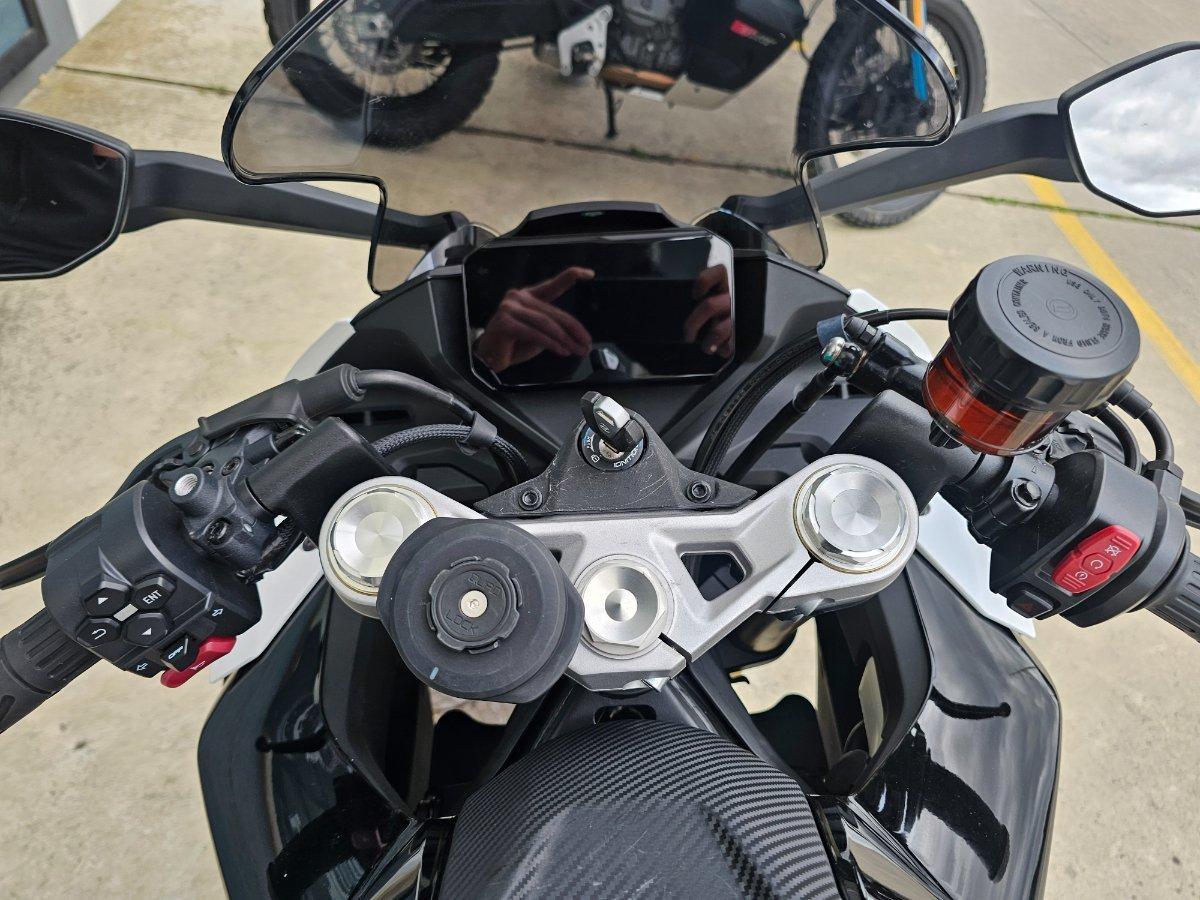 2023 CF MOTO 450 SR ABS ROAD