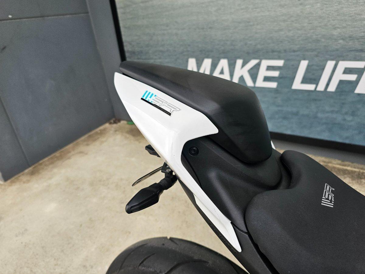 2023 CF MOTO 450 SR ABS ROAD